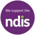 we support ndis